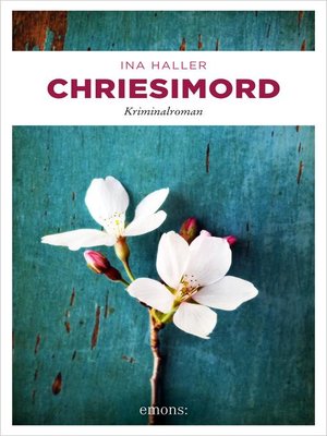 cover image of Chriesimord